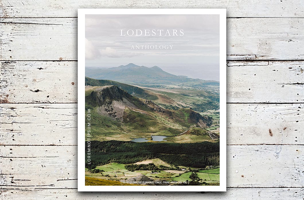 Lodestars Anthology Issue 14 (Wales) – loremnotipsum.com