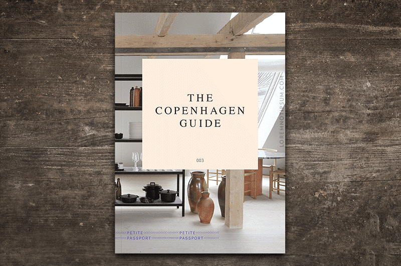 Petite Passport (Copenhagen) – loremnotipsum.com