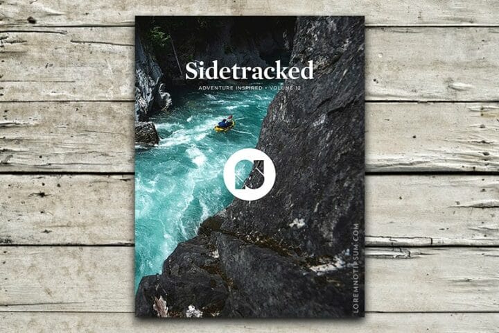 Cereal Magazine – Volume 6 - Buy from LOREM (not Ipsum)