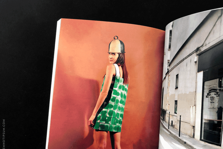 CEREAL Magazine VOL.6 アート・デザイン・音楽