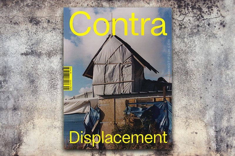 Contra Journal – Issue 1