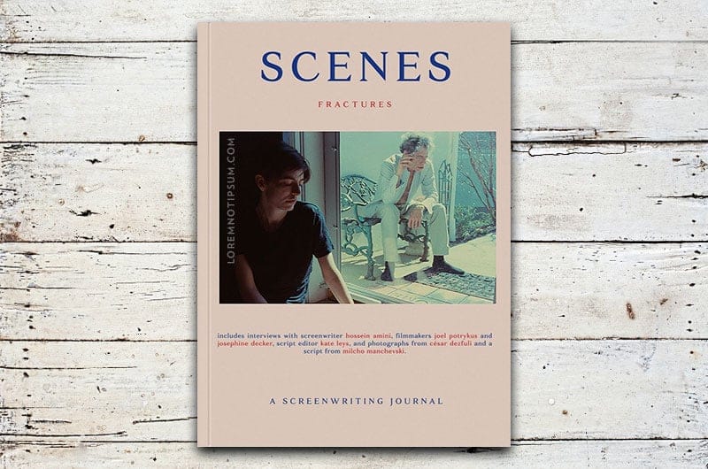 Scenes Journal – Issue 2