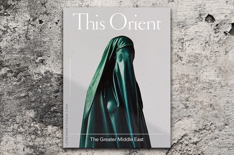 This Orient Magazine – Issue 3