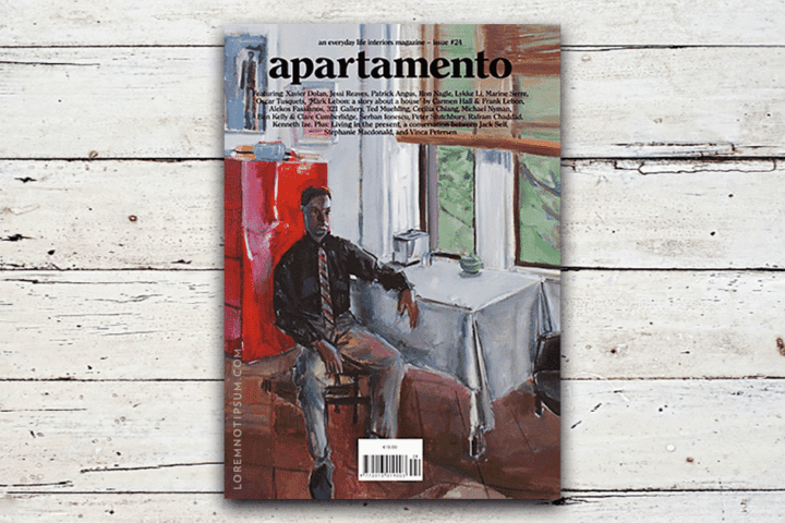 洋書 apartamento issue 29 No.29 magazine APARTAMENTO MAGAZINE - ISSUE #29 – Dale Zine Shop