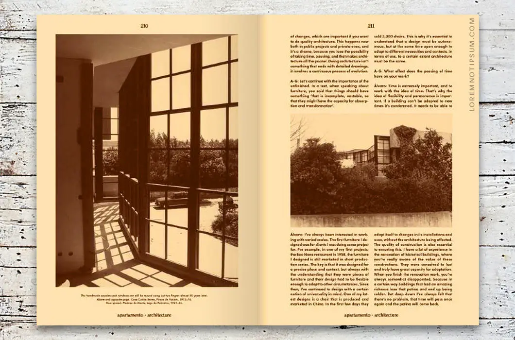 APARTAMENTO MAGAZINE - ISSUE #29 – Dale Zine Shop