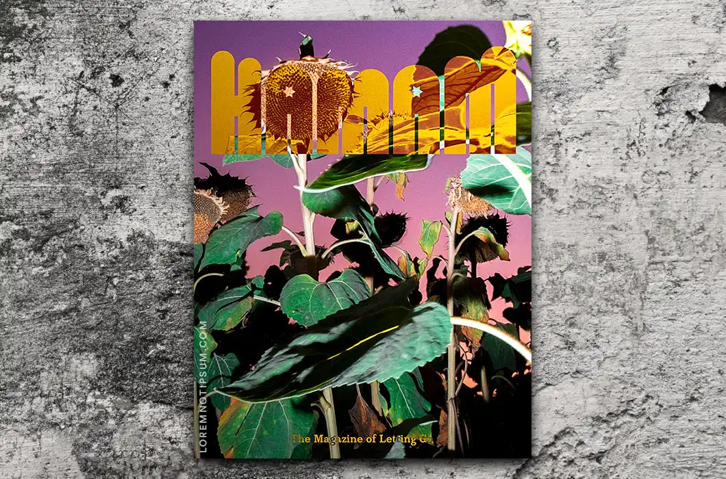 Hamam Magazine – Issue 5