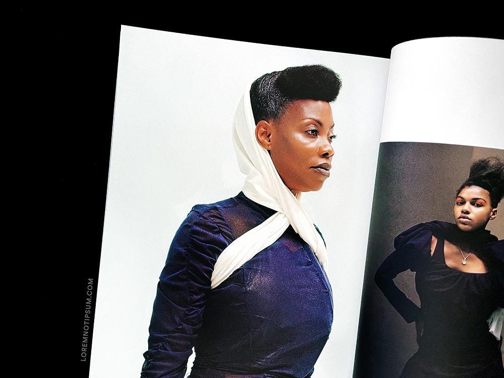 Luncheon Magazine – Issue 14 - Buy from LOREM (not Ipsum)