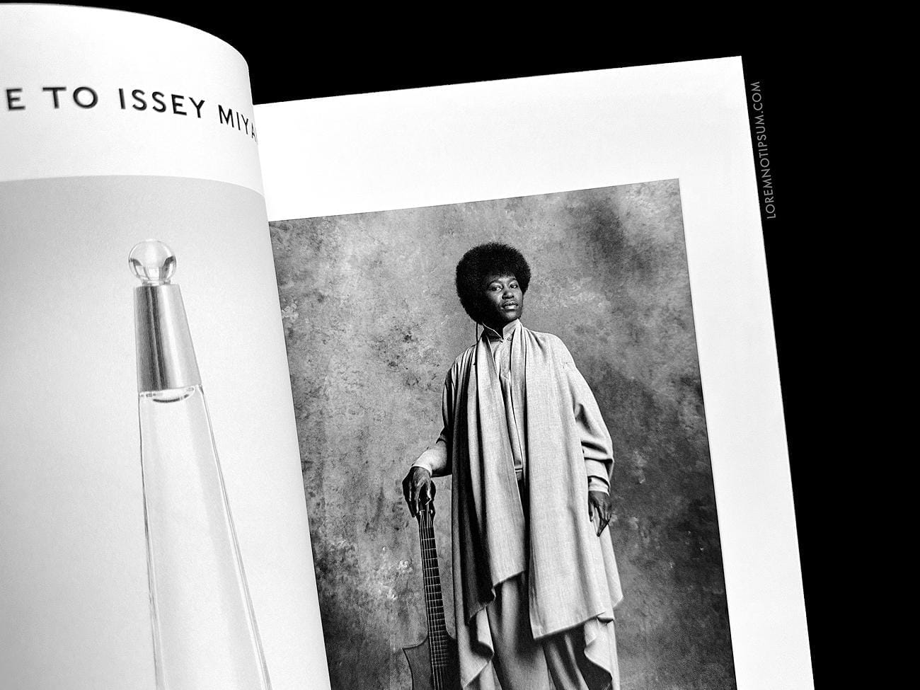 Luncheon Magazine – Issue 14 - Buy from LOREM (not Ipsum)