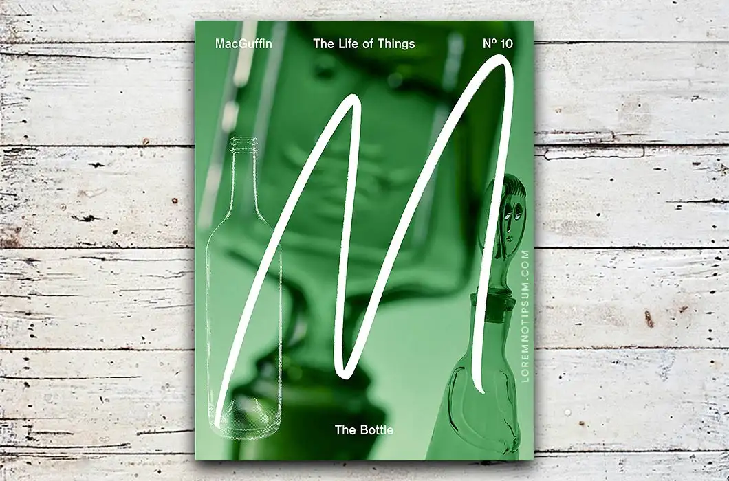 MacGuffin Magazine – Issue 10