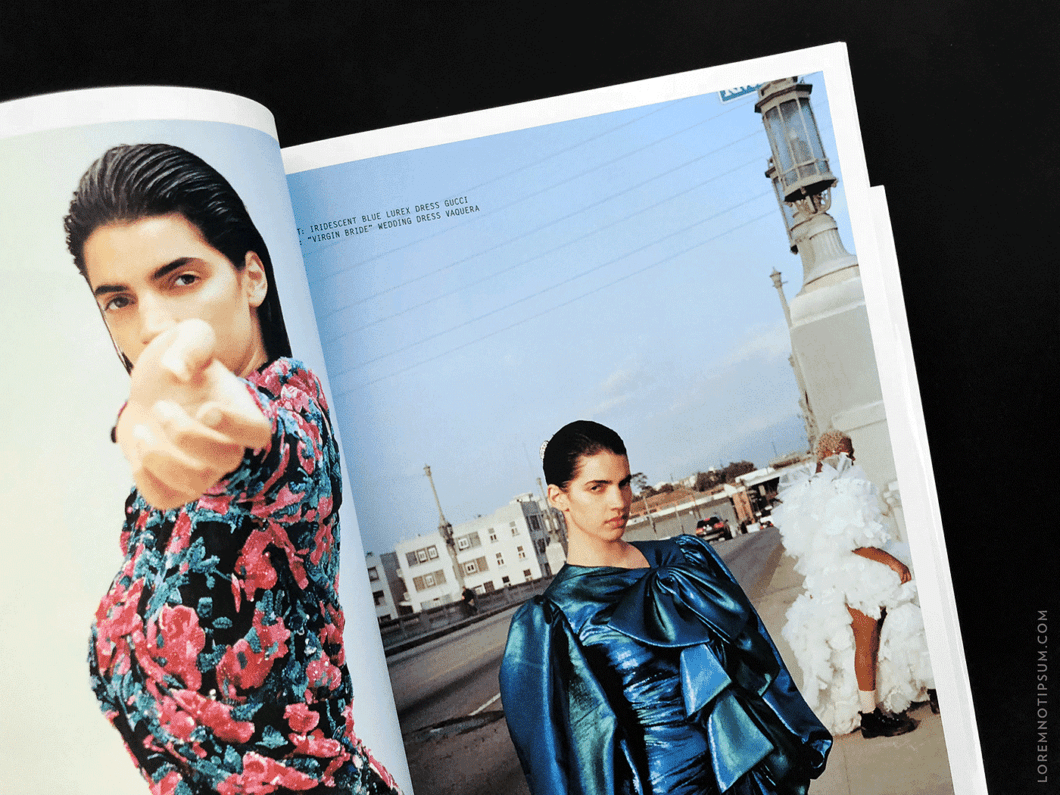 アート・デザイン・音楽 Purple fashion magazine vol.111 issue8 Purple Fashion Magazine Issue 39 - LOREM (not Ipsum)