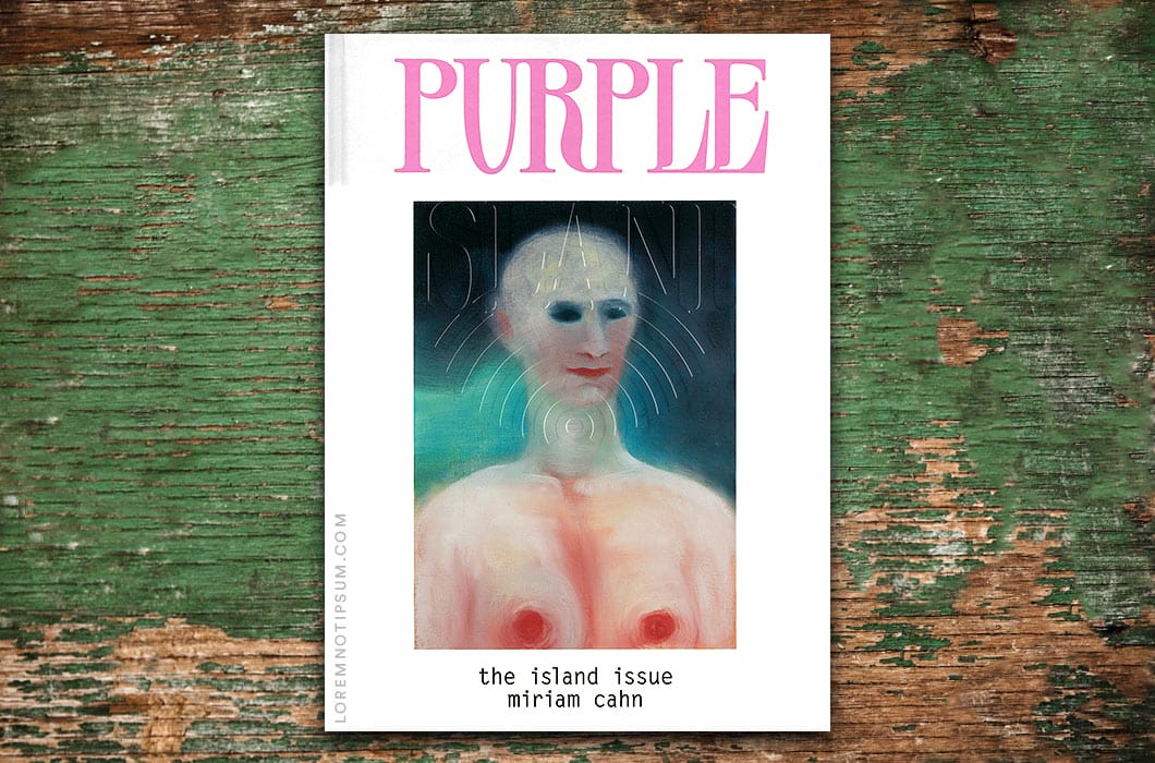 新品★ 洋書★　PURPLE FASHION magazine Issue 12 $_12.JPG?set_id=880000500F