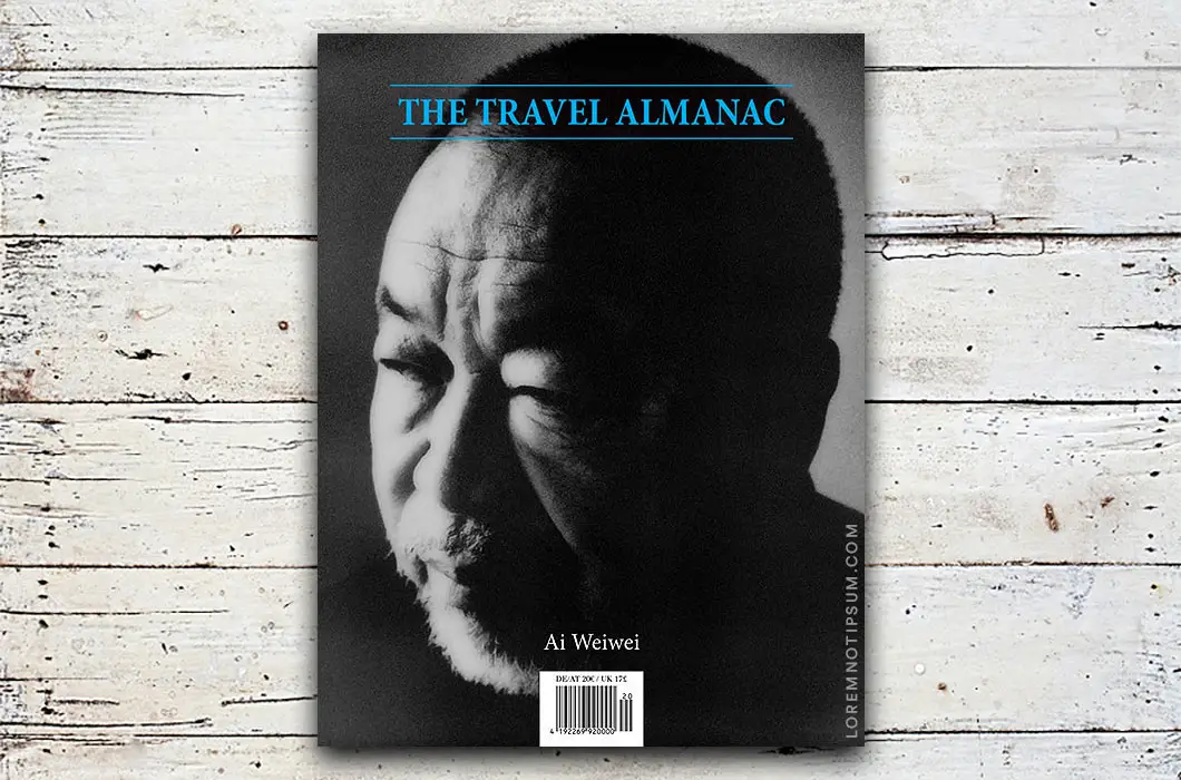 The Travel Almanac – Issue 20
