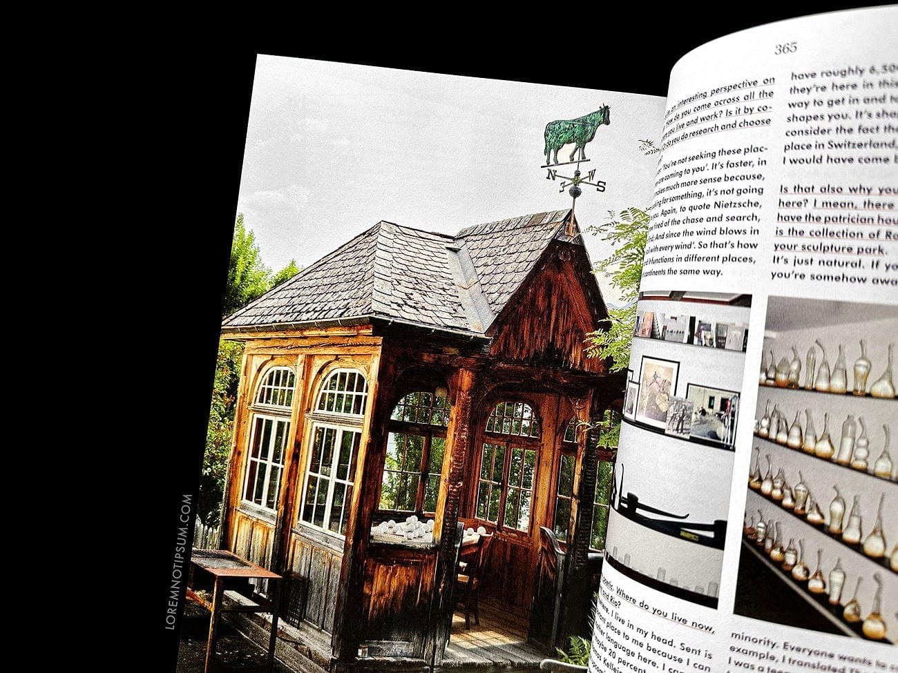 Apartamento Magazine – Issue 32 - Buy from LOREM (not Ipsum)