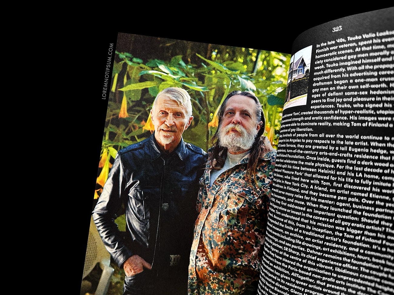 Apartamento Magazine – Issue 32 - Buy from LOREM (not Ipsum)