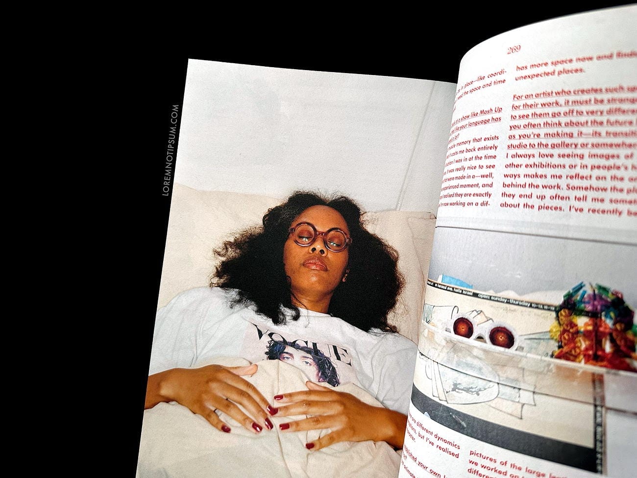 Apartamento Magazine – Issue 32 - Buy from LOREM (not Ipsum)