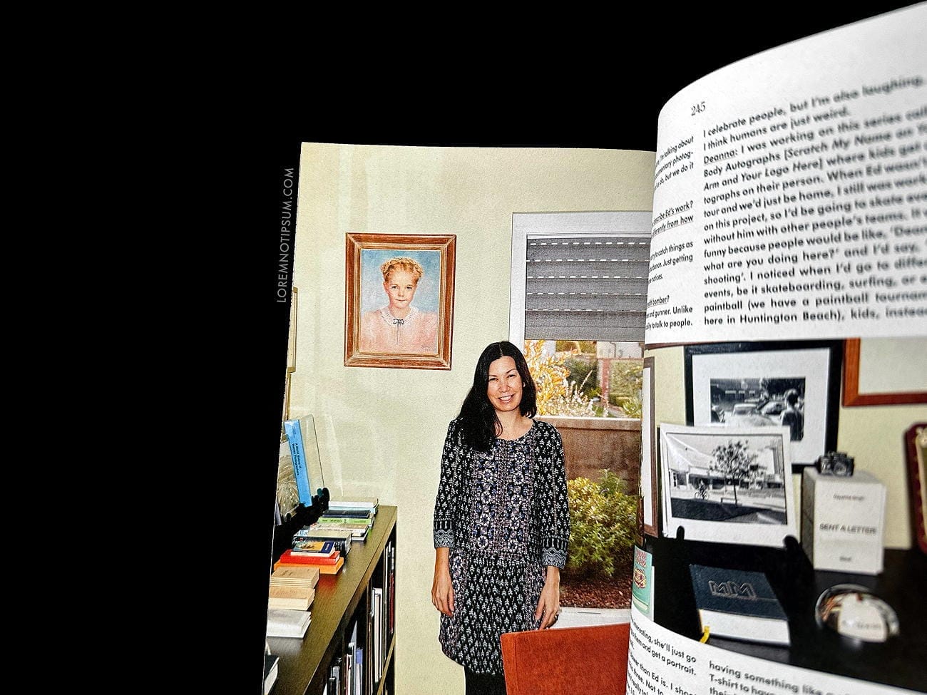 Apartamento Magazine – Issue 32 - Buy from LOREM (not Ipsum)