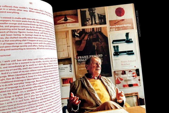 洋書 apartamento issue 29 No.29 magazine APARTAMENTO MAGAZINE - ISSUE #29 – Dale Zine Shop
