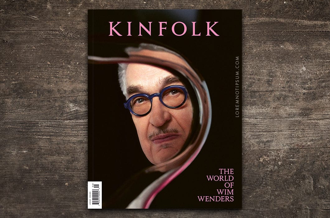 Kinfolk Magazine Issue 56 (the California Issue) – loremnotipsum.com