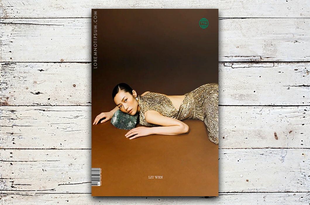 The Travel Almanac Issue 26 – loremnotipsum.com