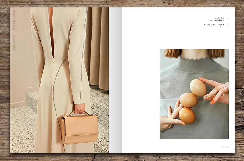 Cereal Magazine – Volume 16 - Buy from LOREM (not Ipsum)