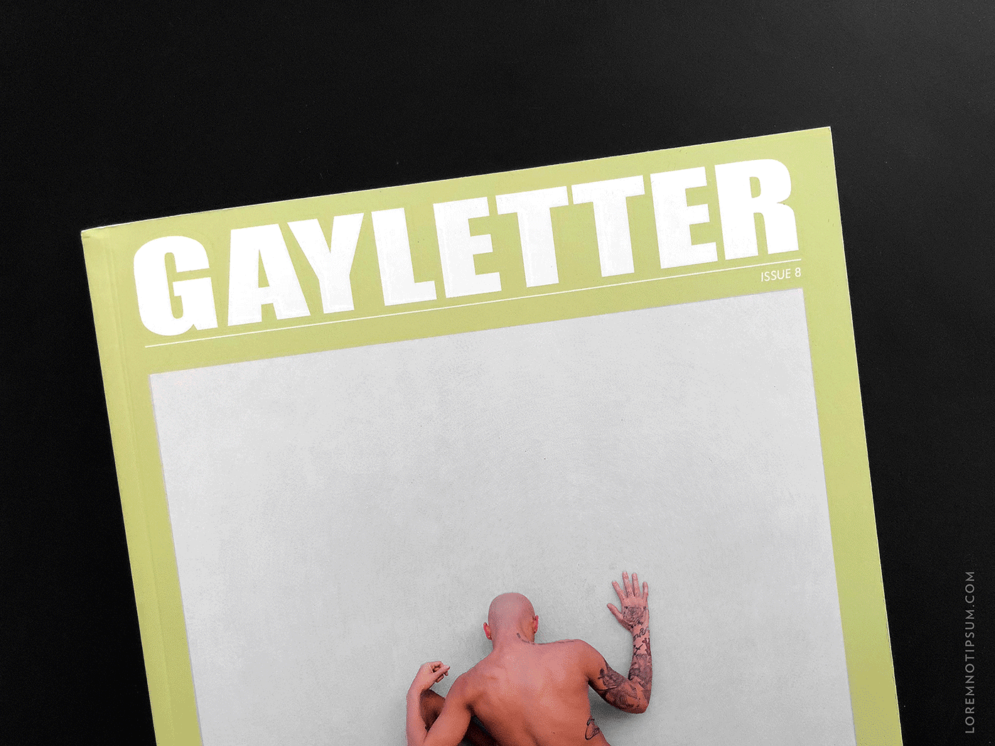 GAYLETTER