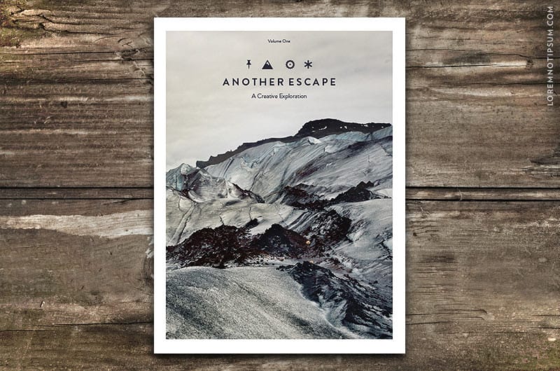 another-escape_volume1