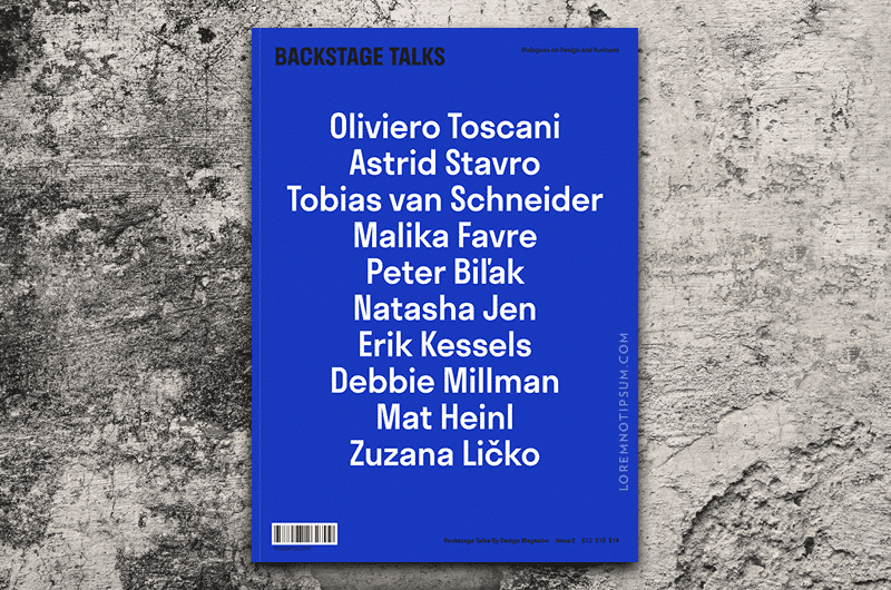 backstage-talks_issue2_cover