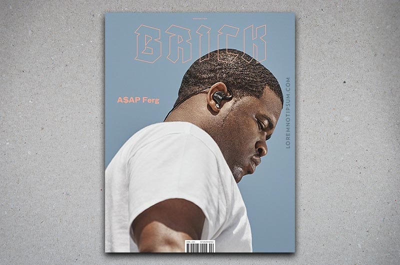 brick-magazine_issue2_cover-a