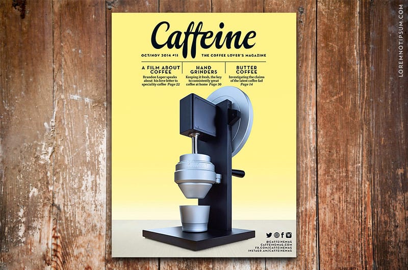 caffeine-magazine_issue11_cover