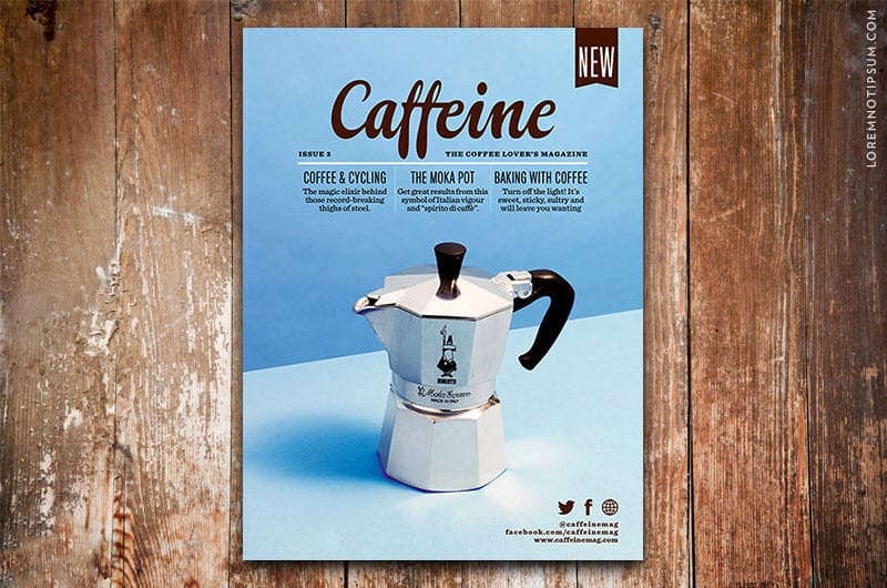caffeine-magazine_issue3_cover