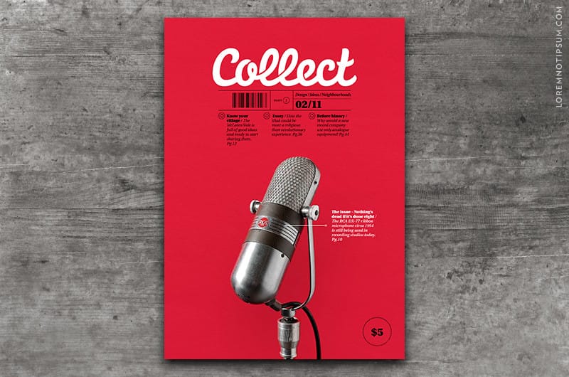 collect-magazine_002_titel