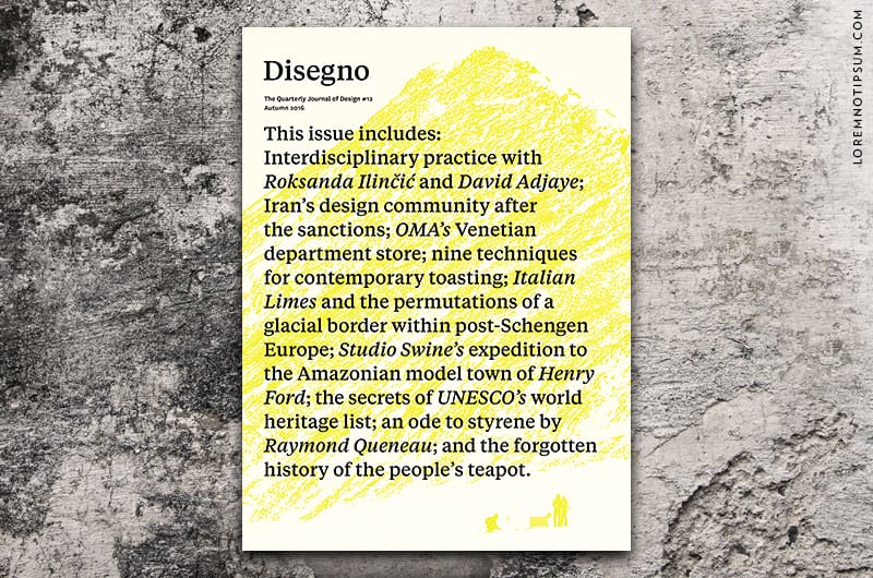 disegno-magazine_issue12_cover