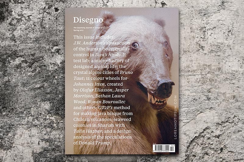 disegno-magazine_issue14_cover