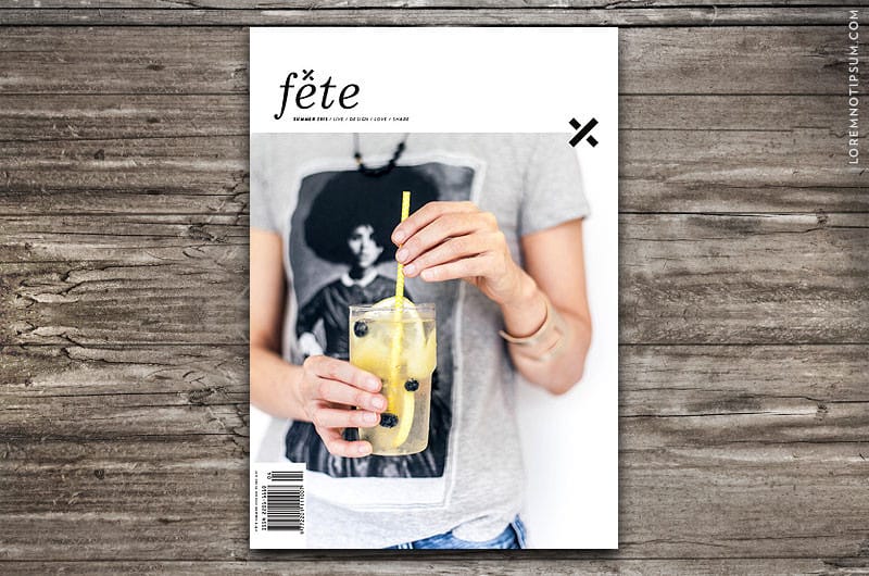 fete-magazine_summer2013_titel