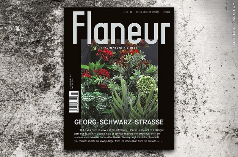 flaneur-magazine_issue02_cover