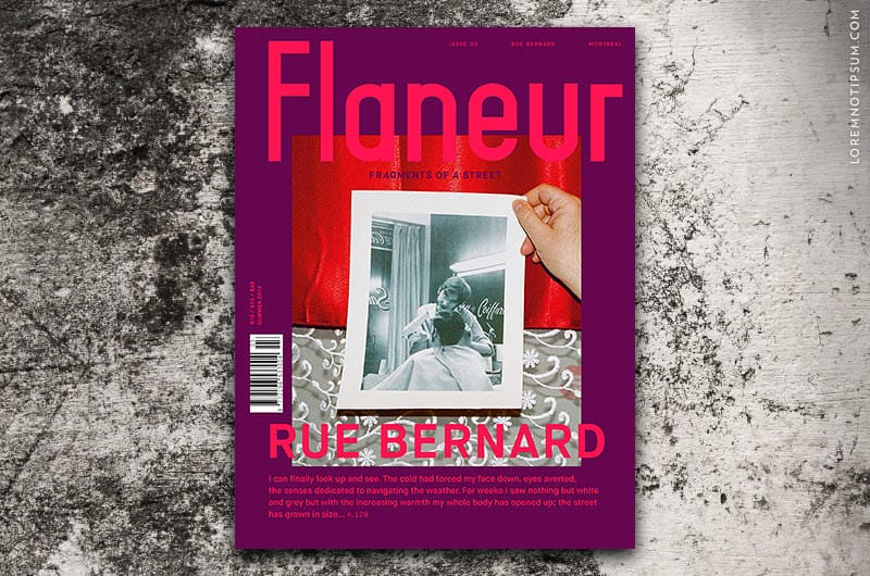 flaneur-magazine_issue03_cover