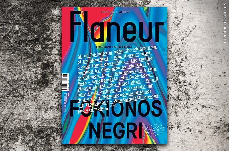 flaneur-magazine_issue05_cover