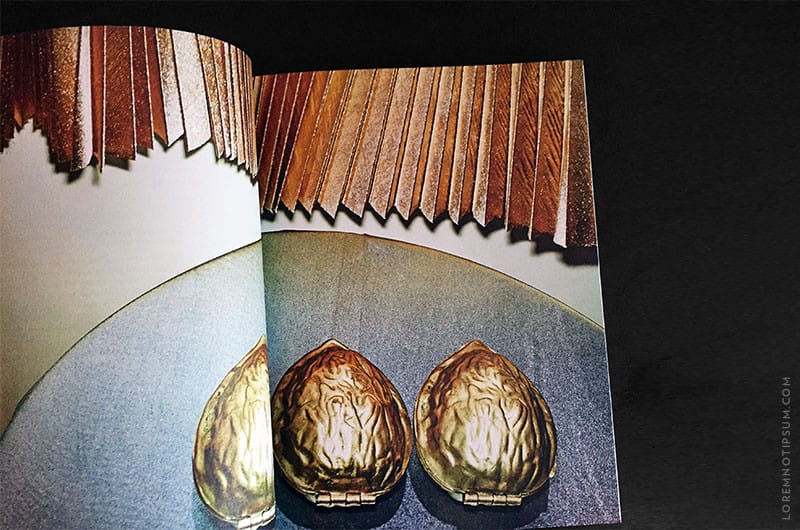 Gather Journal Issue 6 – loremnotipsum.com