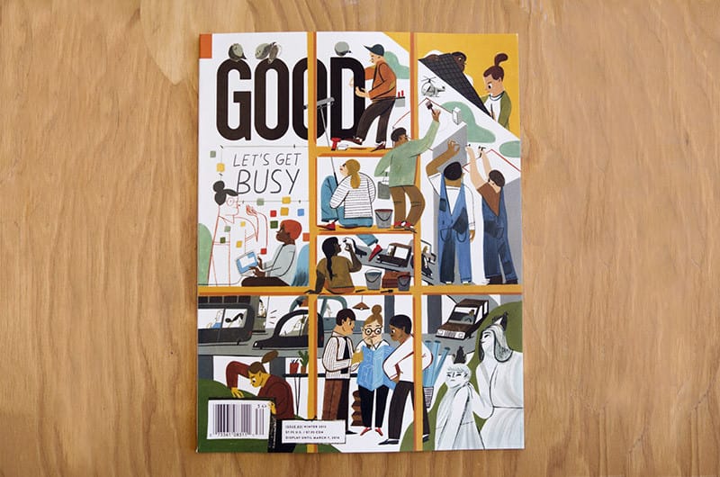 good-magazine_issue31_titel