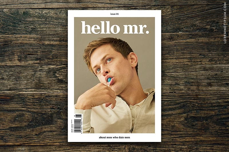 hello-mr-magazine_issue005_cover