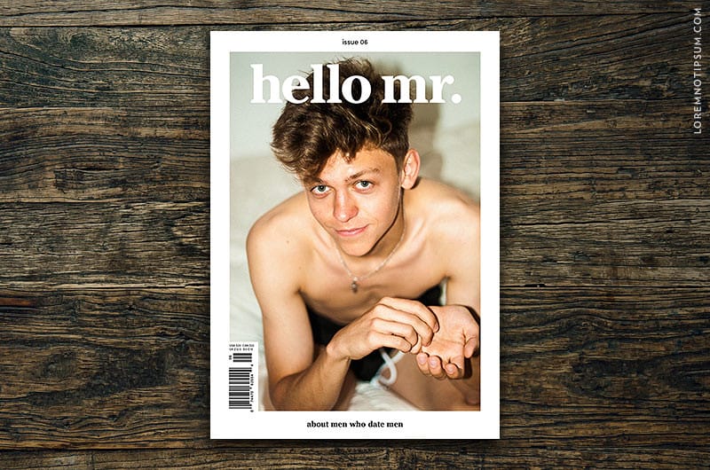 hello-mr-magazine_issue006_cover