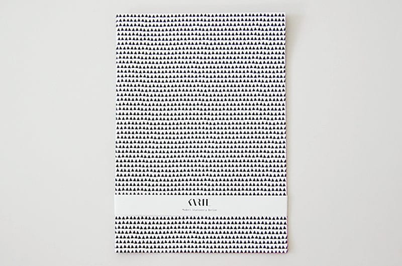 Karten Design Fabrik Shaking through gift wrap