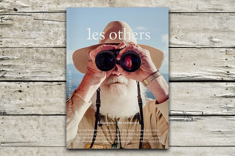 les-others-magazine_volume05_cover