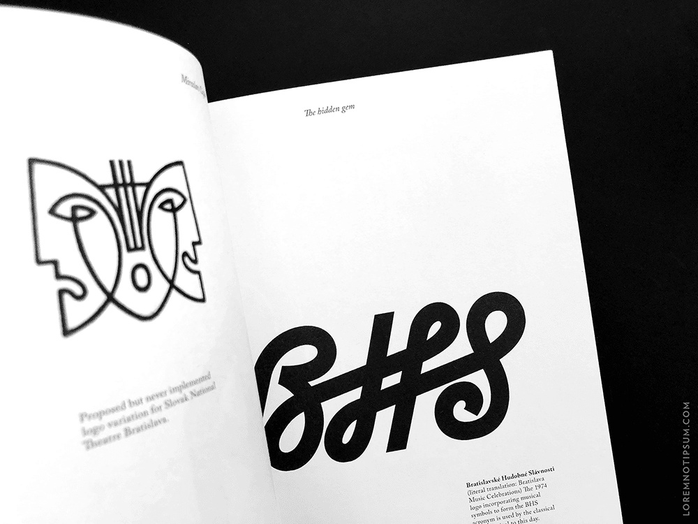 Backstage Talks Issue 4 – loremnotipsum.com