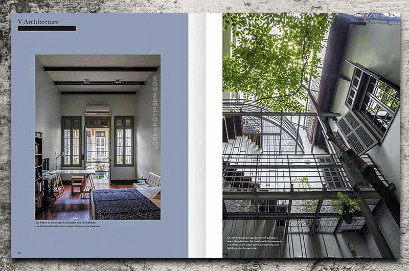 ARCH+ Magazin Ausgabe 226 – loremnotipsum.com