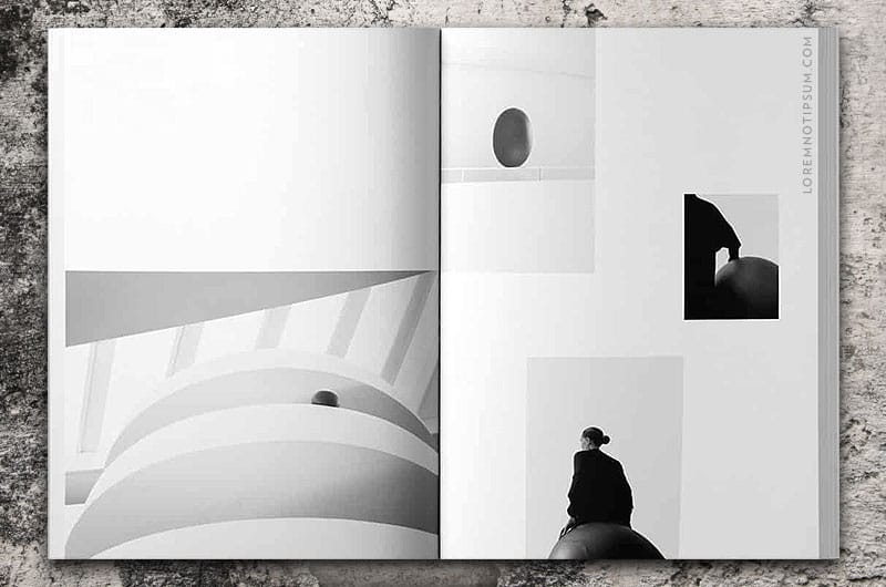 Ark Journal Volume 1 – loremnotipsum.com