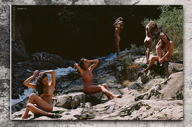 Autodidact Magazine Issue 1 – loremnotipsum.com