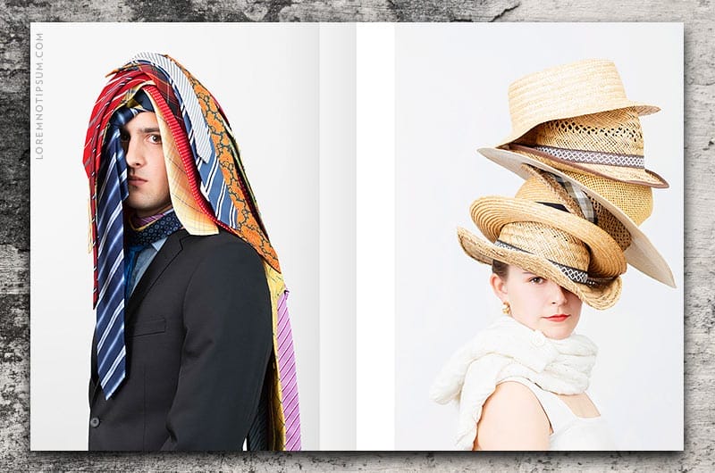 Avenue Magazin Nr. 7 – loremnotipsum.com