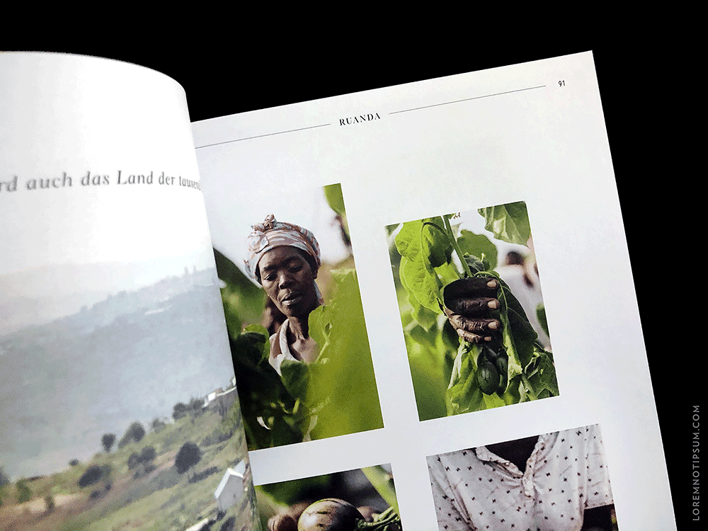 Cocktailian Bookazine Edition 1 – loremnotipsum.com