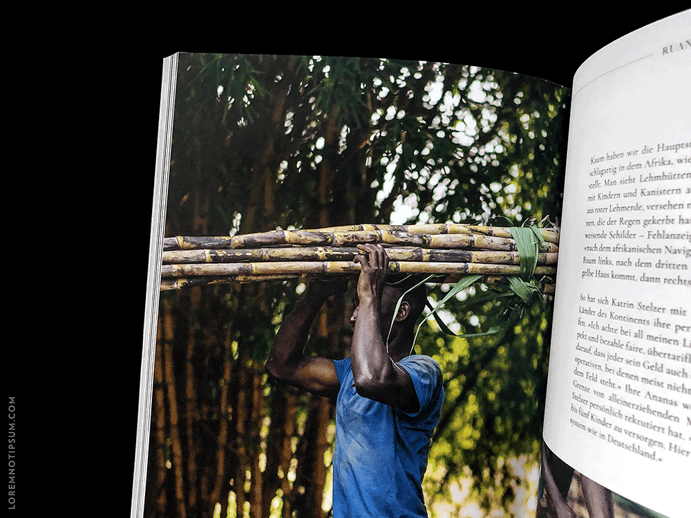 Cocktailian Bookazine Edition 1 – loremnotipsum.com